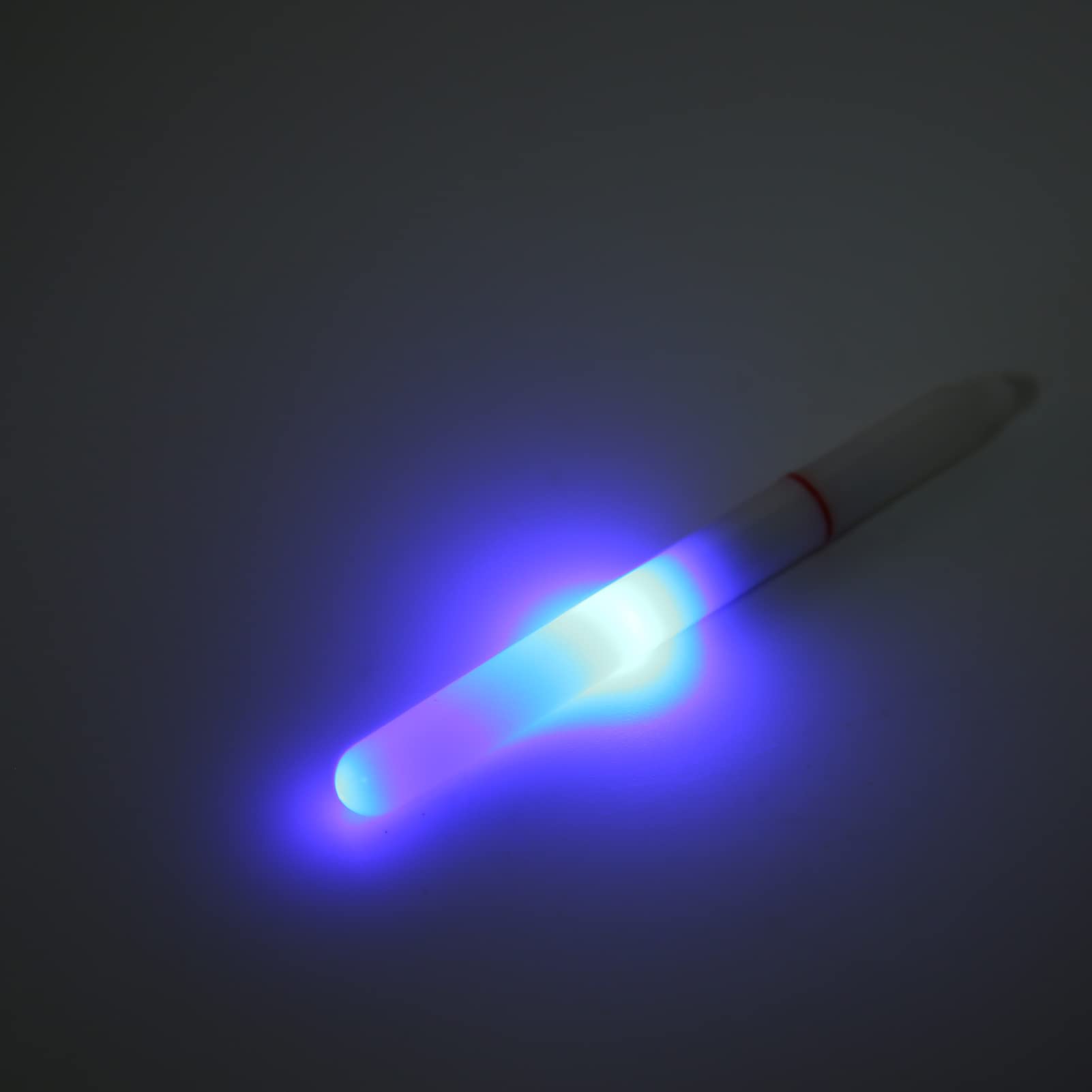 Bâtons De Pêche De Nuit LED Bâtons Lumineux Bâtons Lumineux