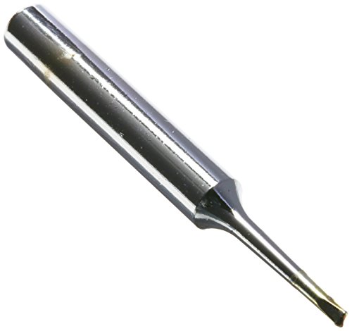 Weller St8, St Series Narrow Screwdriver Tip, 1.6Mm For Wlc100 #TOP30
