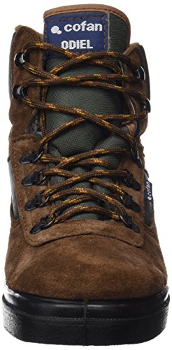 CoFan 12503542 - Work Boot (T-42) Brown - Image 2