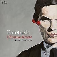 Eurotrash Hörbuch