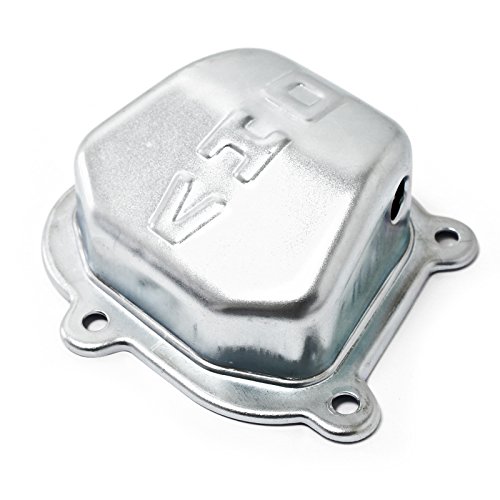WilTec Spare Part Valve Cover for petrol engines 6.5 hp Lifan