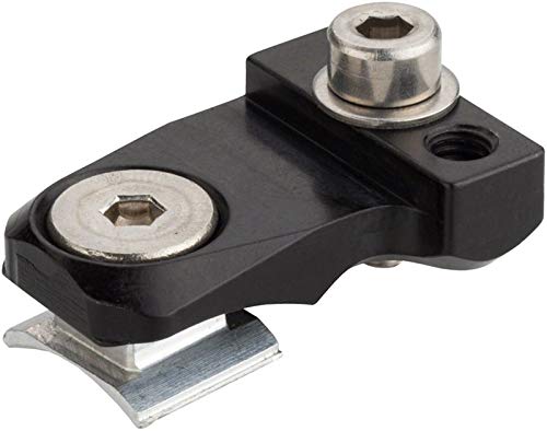 Adaptateur Wolf Tooth ReMote Shimano I-Spec-EV pour commande ergonomique VTT