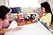 Hot Wheels Monster Trucks Arena Smashers Race Ace Smash Race Challenge Playset with 1:64 Scale Race Ace Toy Truck and 1 Crushable Car