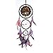 20" Long Horses Dream Catcher Decorative Wildlife Wall Hanging Decor