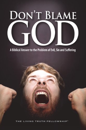 Don't Blame God, 6th Edition - Kindle edition by Lynn, John A., Graeser, Mark H., Schoenheit, John W.. Religion & Spirituality Kindle eBooks @ Amazon.com.