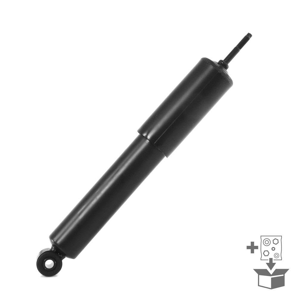 MONROE D5491S 2x Amortiguador Delantero Presión de gas Amortiguadores