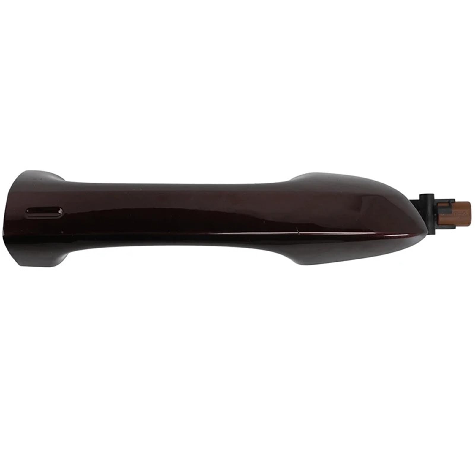DUDUYANG Car Outside Door Handle for VW Car Outer Exterior Door Handles 5TA837206G 5TA837205G