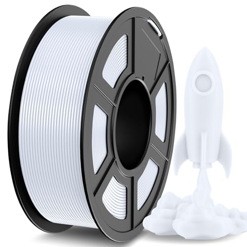 Filament JAYO PLA High-Speed Biały (WHITE)