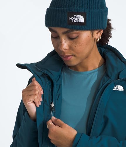 Image of The North Face womens Carto Triclimate Jacket