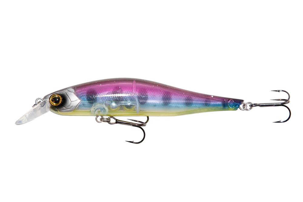 Ultimate Predator Lure Set