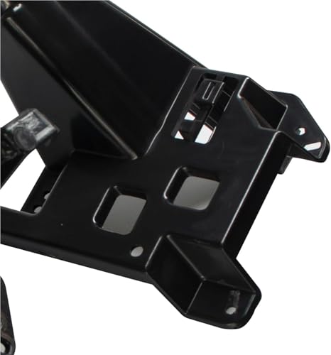 Soportes de luz trasera de acero de alta resistencia para Jeep 4