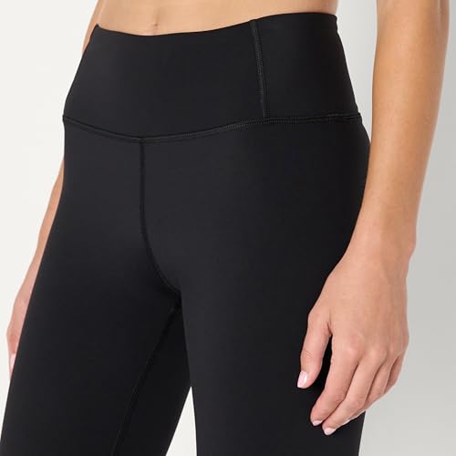 Image of Amazon Essentials Women's Active Total Train Gym Workout Leggings