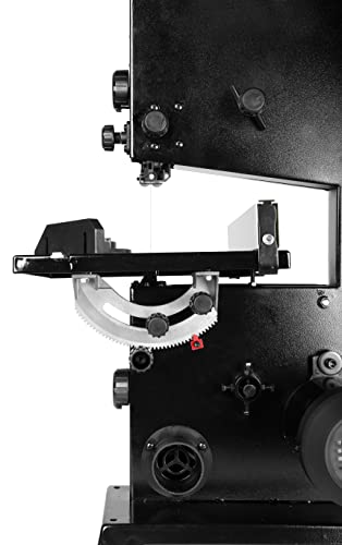WEN 9-Inch Band Saw