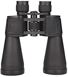Binoculares 60x90 90MM lente de revestimiento multicapa completo y prisma Bak4 con alto índice de refracción para crear imágenes nítidas y de ultra alta definición. Produzca el color más brillante, claro y auténtico y la vista general de mayor resolución.