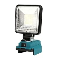 Bosch Groen UniversalWorklight 18V-2100 BT Accu Werklamp | Zonder accu en lader - 06039A1300