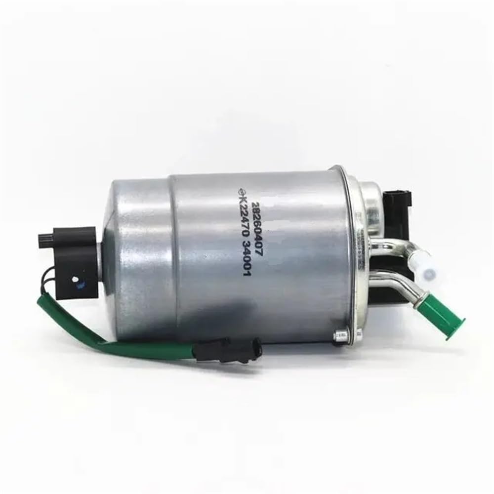 Filtro De Agua para Combustible Diésel 2247034001 Compatible con SsangYong Actyon Rexton W 2013+ Stavic 2.0T Turismo. Repuestos Nuevos.