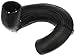 Gates 22472 Upper Radiator Hose