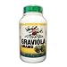 Graviola and Anamu 100 Capsules From Herbacure 100% Natural