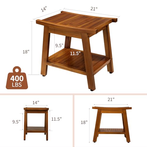 Review de Bancos de madera para exterior Top cinco. 25 Imagen adicional