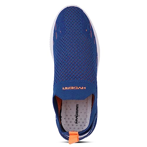 Image of Hygear Mens Riveria Walking Shoes