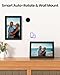 FOOJOE Digital Picture Frame WiFi 10.1inch - Smart Touch Screen Digital Photo Frame Uhale - IPS HD Display Screen Electronic Photo Frame 16GB Memory - Send Photos and Videos Instantly via Uhale