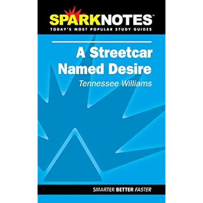 Streetcar Named Desire (SparkNotes