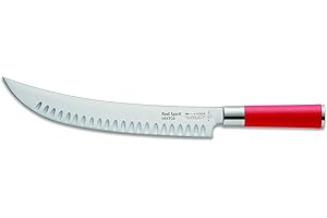 F Dick's Butcher Knives: Precision Cutting for Professionals