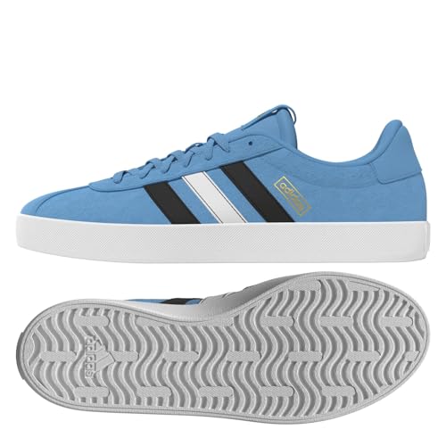 Image of Adidas Vl Court 2.0 Women Casual Sneakers