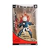 Total Anime Gabimaru - 9-Inch Collector Statue with Environmental Base and Premium PVC - Image 2