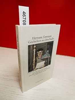 Hardcover Geschichten aus dem Radio. [German] Book