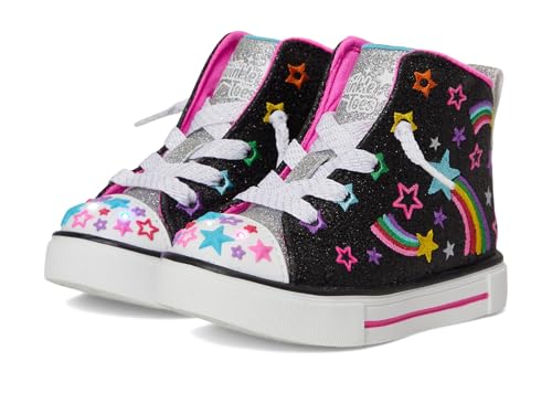 Skechers Girl's Twinkle Sparks 314831n (Toddler) Sneaker