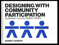Designing With Community Participation 0070546924 Book Cover