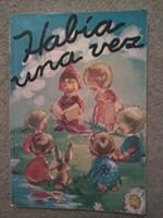 Habia una vez 9802040126 Book Cover