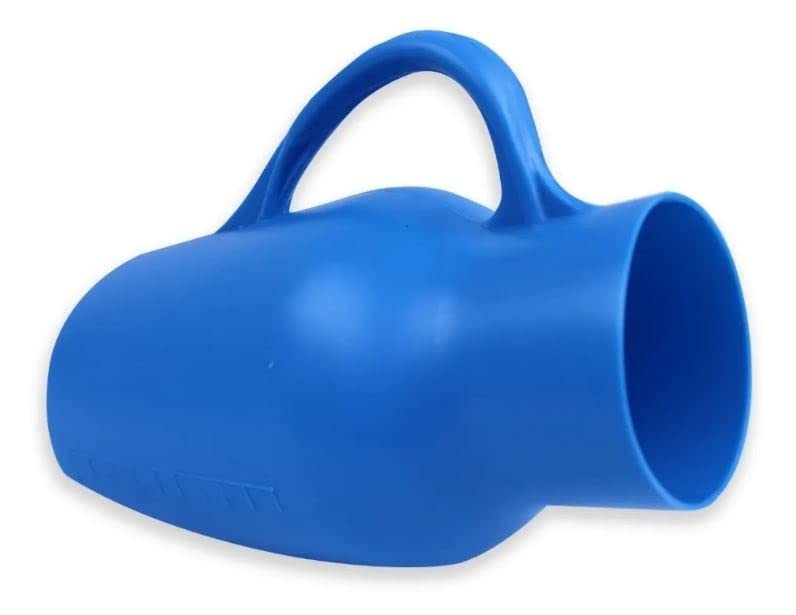 pato orinar Marca Hermed