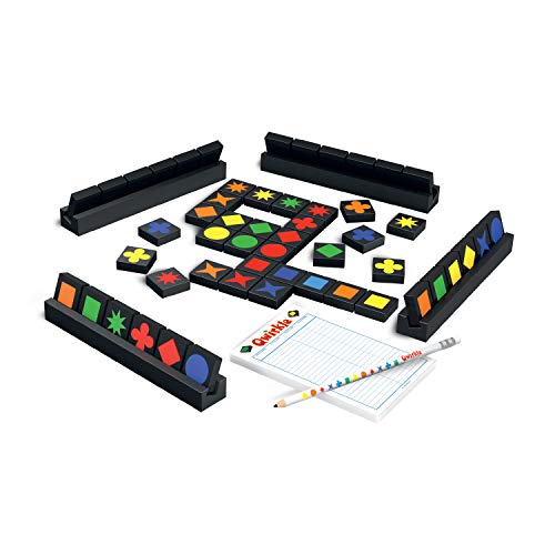 Qwirkle Family Game Pack de MindWare miniatura 3