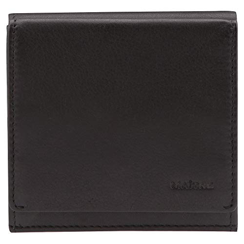 Preisvergleich Produktbild Maitre F3 Quirin BillFold Q6F Unisex Geldbörse