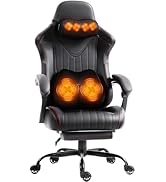 Amazon.co.jp: Dowinx ゲーミングチェア オフィスチェア パソコン