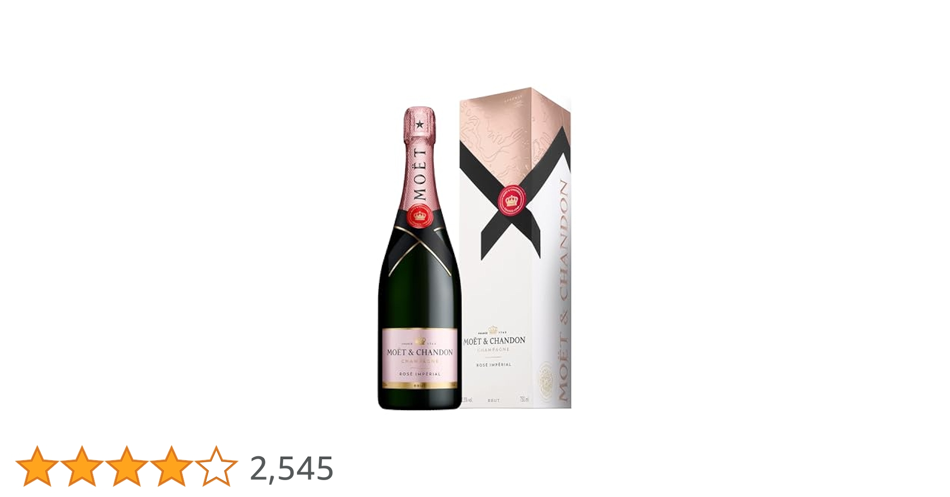 MOËT &amp; CHANDON - フランス産】 モエ・エ・シャンドン ロゼ アンペリアル BOX 入り750ml mcrilovyshopper.jpg