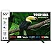 Produktbild Smart TV Toshiba 65UA4C63DG 65" 4K ULTRA HD LED ANDROID TV