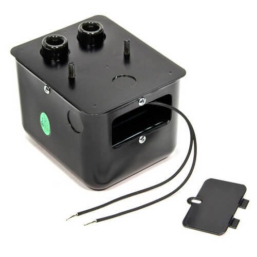 Allanson 421-655 - IGNITION TRANSFORMER FOR POWER FLAME REPLACES 312-25AB0