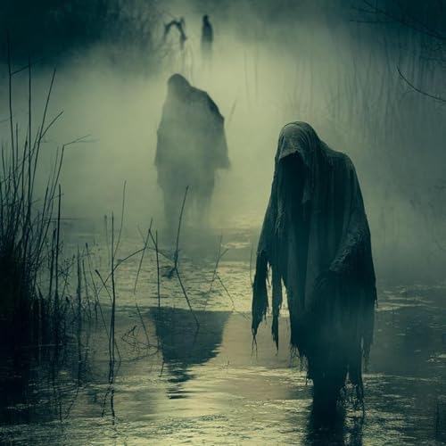 Florida&rsquo;s Haunted Places and The Walking Dead