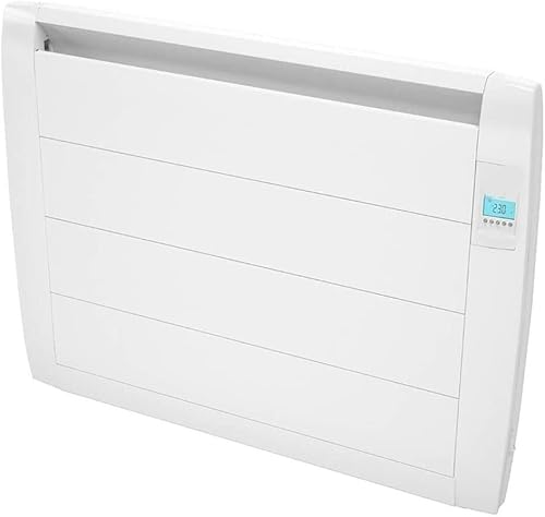 Emisor térmico sin fluido de 1500W ideal