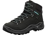 lowa innox gtx mid junior Vibram EVO Compound Lowa Renegade GTX® MID Ws Wide Größe 42 EU Grau (Grau)