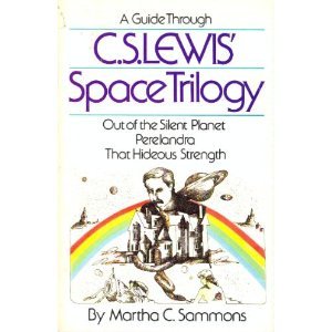 Cover of A Guide Through C. S. Lewis' Space Trilogy
