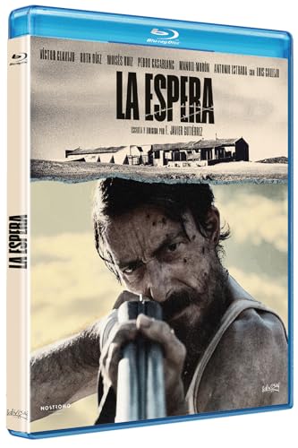 La Espera [Blu-ray] - Chollo