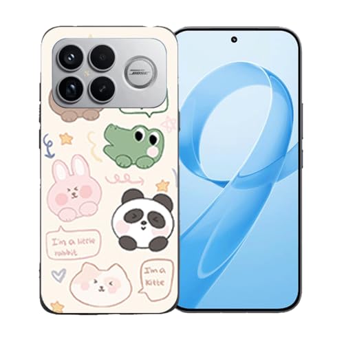 LCEHTOGYE Kp Redmi K90 Pro Max 5GpP[XAKp Redmi K90 Pro Max 5G (6,9")ƌ݊̂钴^ubN\tgTPUVRQP[XیJo[ - LLM47