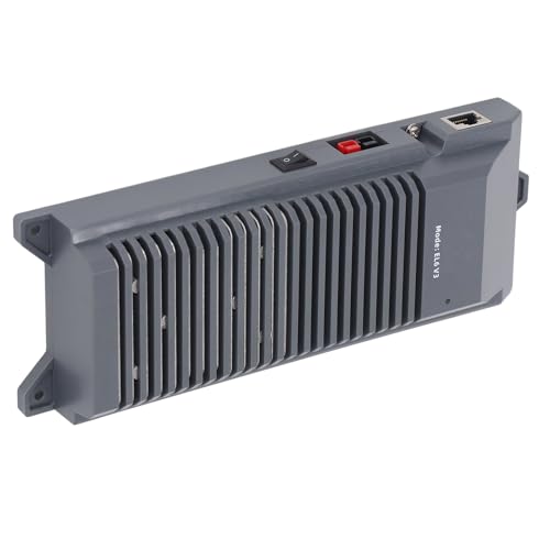 Convertisseur Internet par Satellite FTVOGUE DC vers POE 150W Dish V3