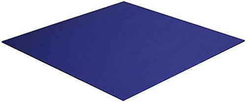 Miniatura 5 de Hoja de plexiglás acrílico de 18 pulgadas de grosor, tablero de plástico Lucite para proyectos de bricolaje y arte, decoración y mejoras para el