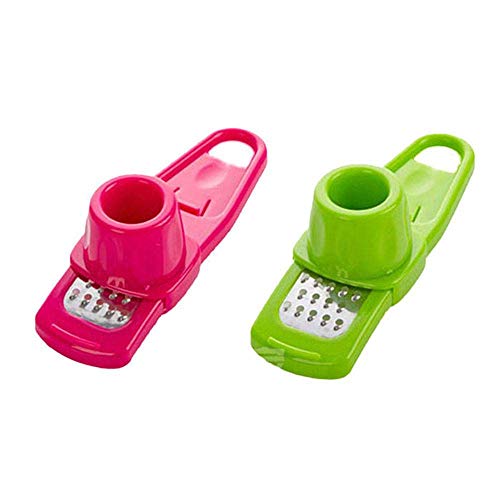 Best and Coolest 22 Ginger Garlic Grater Graters Venagredos