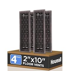 Oil Rubbed Bronze 4PCS